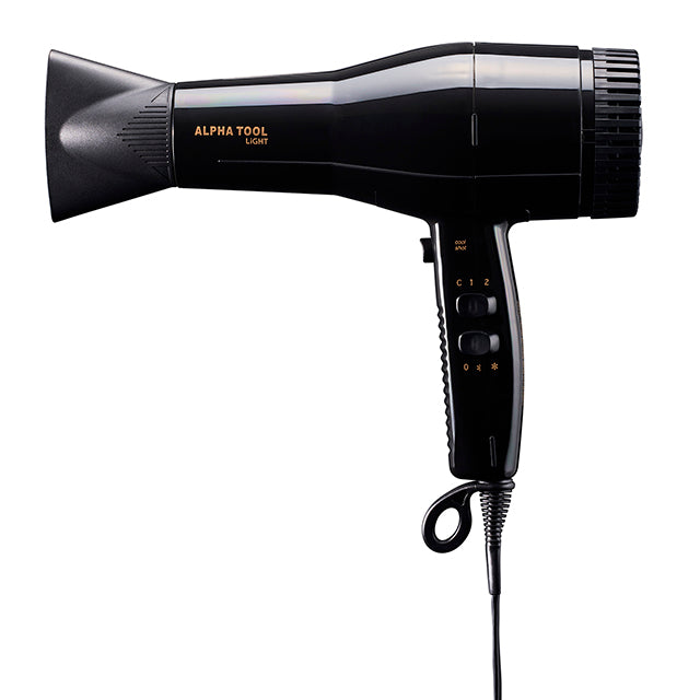 ライトコンテストドライヤー　1000w 競技会・チャンピオン御用達のヘアドライヤーならLiGHT - ブランド創設